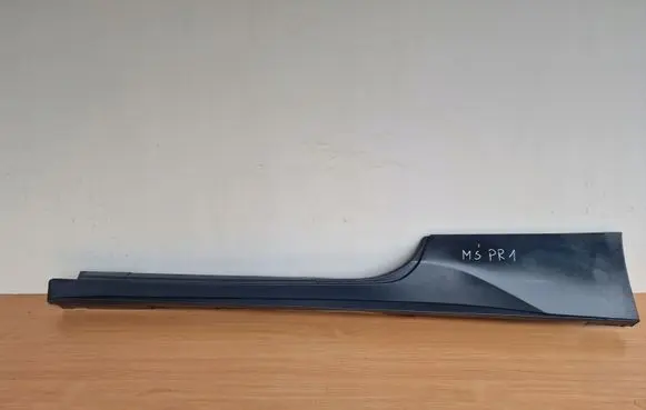 Ferrari 458 Sill 81361900