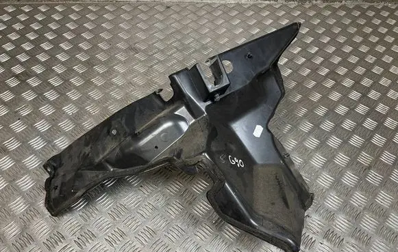 Jaguar XE Other engine bay part GX736D057BB