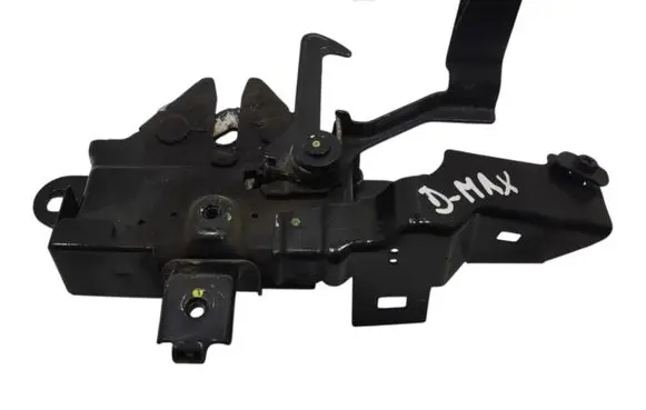 Engine bonnet/hood lock/catch