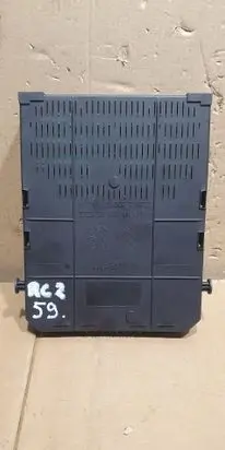 Peugeot RCZ Fuse box set 281197595
