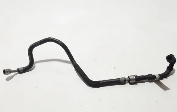 Audi A6 S6 C8 4K Air intake hose/pipe 06N133723