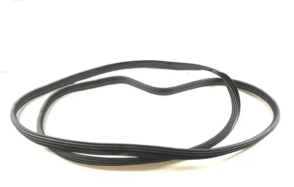Ford B-MAX Front door rubber seal AV11R20708A AV11R20709A