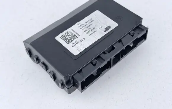 BMW 1 F20 F21 Climate control unit 6997612