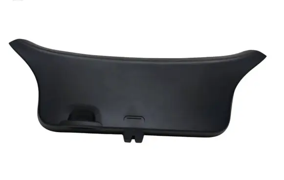 Hyundai Ioniq 5 Tailgate/boot cover trim set 