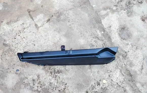 Mercedes-Benz C W204 Other trunk/boot trim element A2046903525