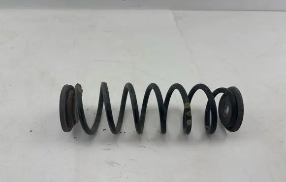 Skoda Octavia Mk2 (1Z) Rear coil spring 1K0512149
