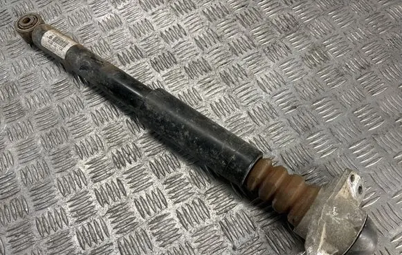 Volkswagen PASSAT B7 Rear shock absorber/damper 3C0512011DA