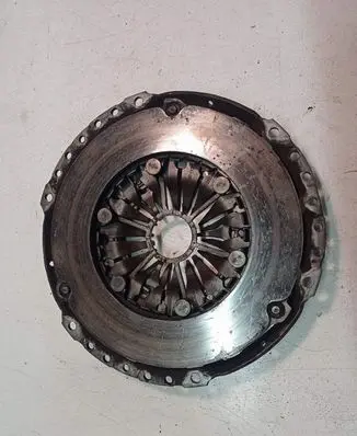 Opel Vectra C Pressure plate
