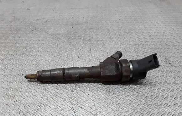 Renault Laguna II Fuel injector 0445110021