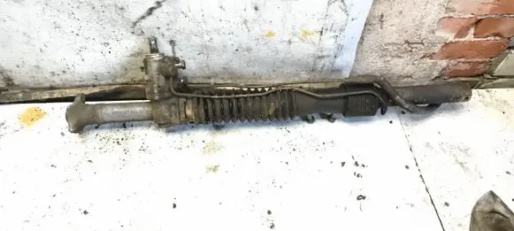 Audi A6 S6 C4 4A Steering rack 443422105E