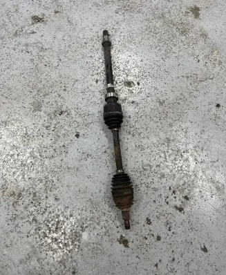 Mazda 6 Front driveshaft GDB72550X