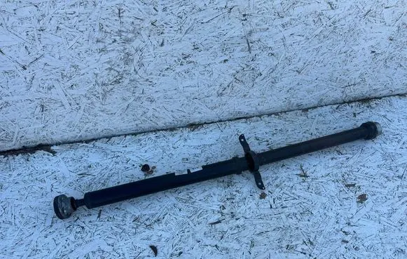 Audi Q5 SQ5 Drive shaft (set) 8R0521101Q