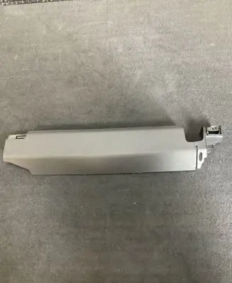 BMW X6 F16 Seat trim 7317451 77931710