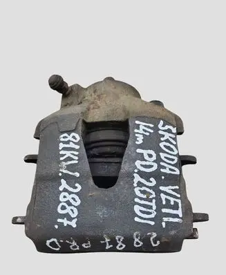 Skoda Yeti (5L) Front brake caliper