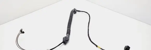 Fiat Doblo Loading door wiring loom 46762998