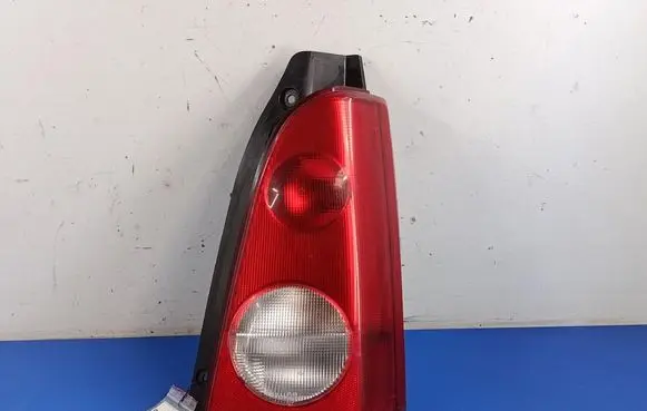 Opel Agila A Rear/tail lights