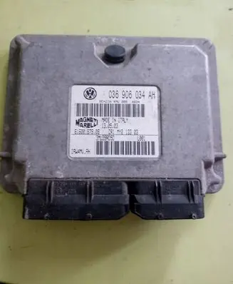 Seat Ibiza III (6L) Engine control unit/module ECU 036906034ah