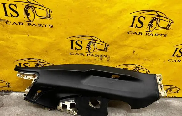 Porsche Panamera (970) Other sill/pillar trim element 97055519501