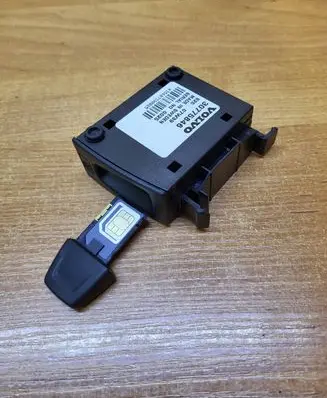 Volvo S80 Other devices 30775846