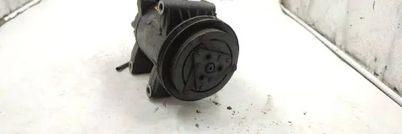 Air conditioning (A/C) compressor (pump)
