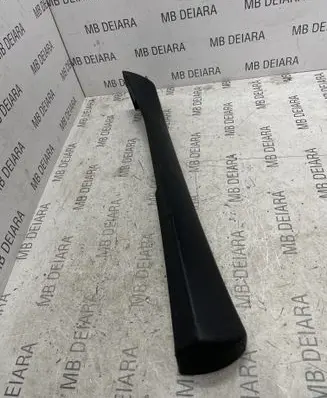 Tesla Model S Other rear door trim element 100943801E