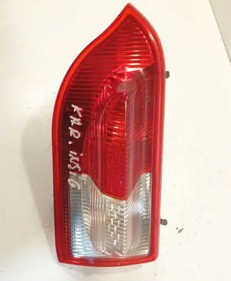 Opel Insignia A Rear/tail lights 13226854