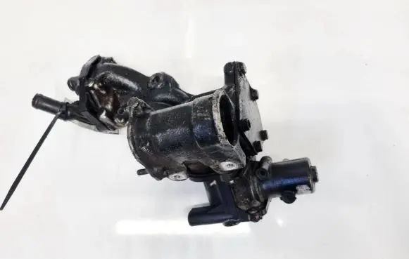 Nissan Qashqai EGR valve 8200282949 8200561269A