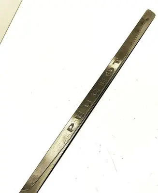 Peugeot 508 II Other sill/pillar trim element 