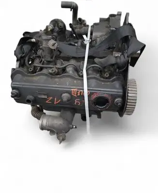 Volkswagen Golf III Engine