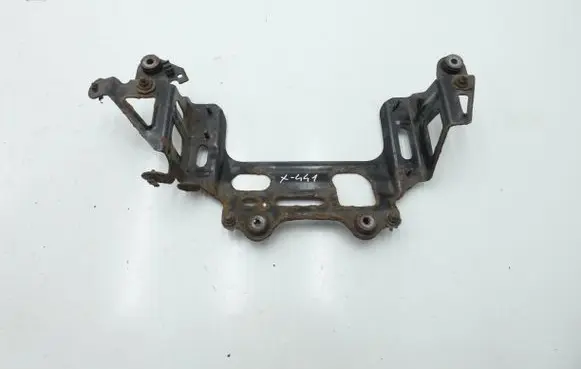 Audi A8 S8 D4 4H Pneumatic air compressor holding bracket 4H0698999