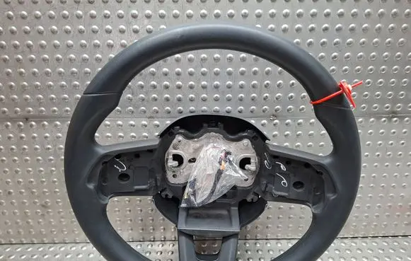 Fiat Tipo Steering wheel S26337948 6303188