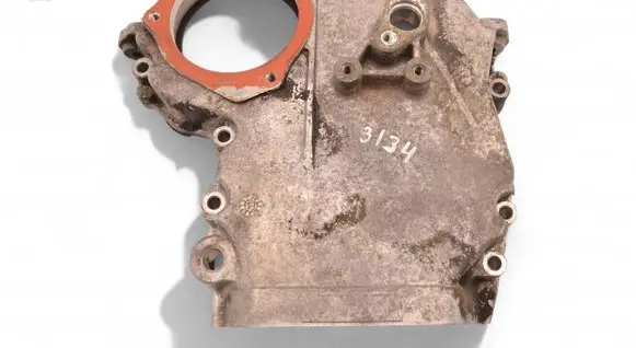 Jeep Grand Cherokee Timing chain cover 68147526AA