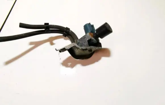 Toyota Urban Cruiser (XP110) Turbo solenoid valve