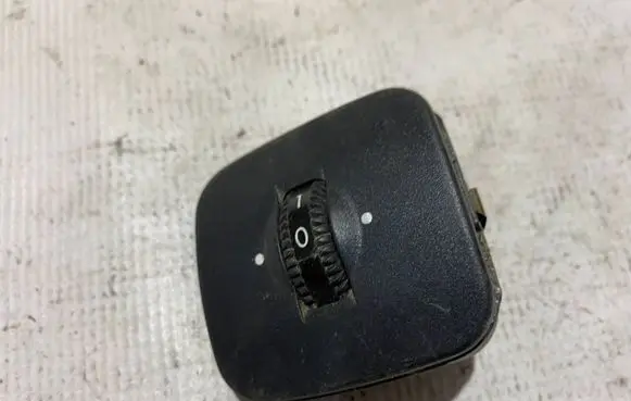 Mercedes-Benz S W220 Seat control switch 2208000878 A2208000878