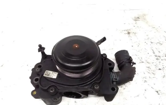 Mercedes-Benz E A207 Water pump A6512006401