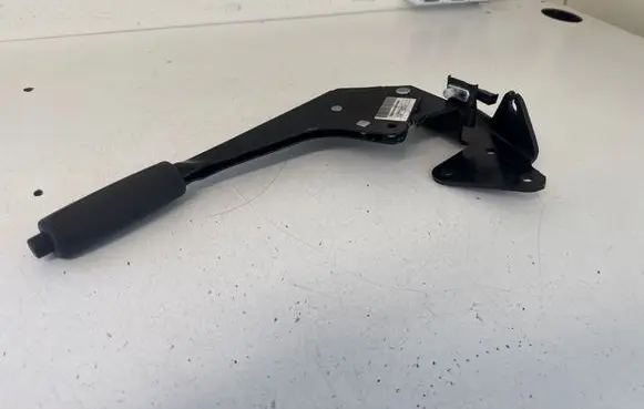 Fiat Ducato Handbrake/parking brake lever assembly 07354287790