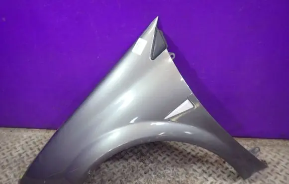 Renault Megane II Fender 