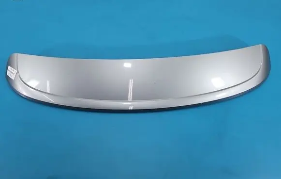 Audi A6 S6 C7 4G Tailgate/trunk spoiler 4G9827933D IMPRK1530599