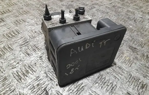 Audi TT Mk1 ABS Pump 8N0907379H 00000705D0