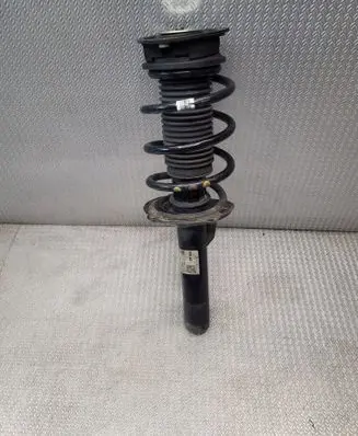 Volkswagen Passat Alltrack Front shock absorber/damper 3Q0413031CC