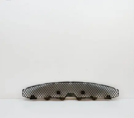 Front grill