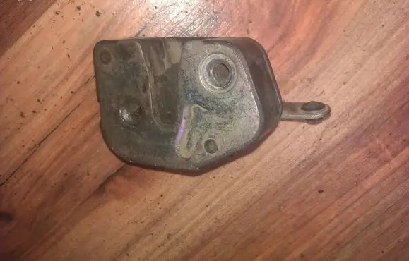 Ford Transit Tailgate/trunk/boot lock/catch/latch 86vbv264a26ac