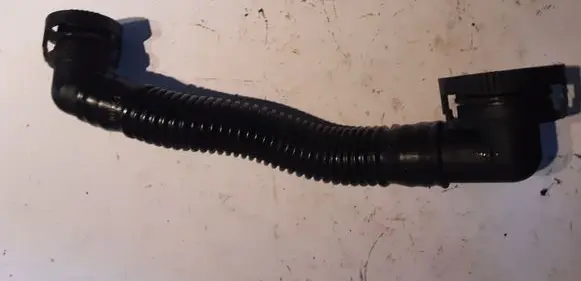 Breather/breather pipe/hose