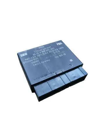 BMW i3 Parking PDC control unit/module 6868003 01333401025 306982