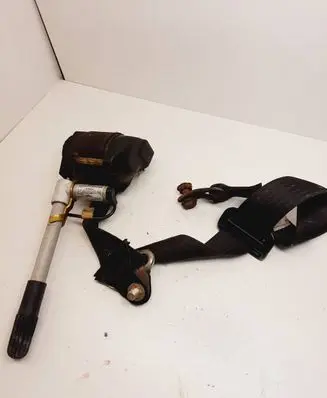 Mercedes-Benz W123 Front seatbelt 1238680222