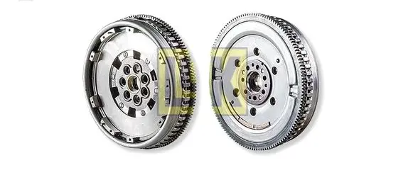 Renault Espace - Grand espace IV Dual mass flywheel 415020210