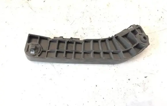Toyota Camry Front bumper mounting bracket 5253606020