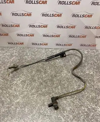 Toyota Avensis Verso ABS brake wheel speed sensor 8826612620