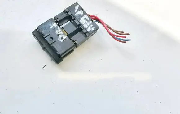 Central locking switch button