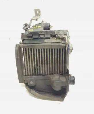 Peugeot 308 Intercooler radiator